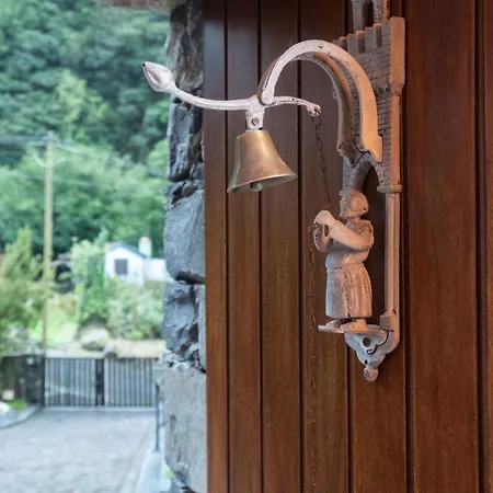 펜션 Portas Da Levada A By Rent-a-key São Vicente