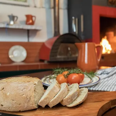 Portas Da Levada A By Rent-a-key 펜션 São Vicente