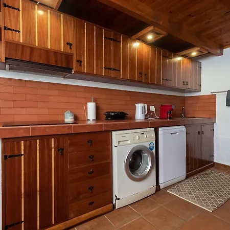 펜션 Portas Da Levada A By Rent-a-key