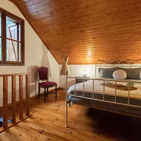 Portas Da Levada A By Rent-a-key *