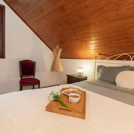 Portas Da Levada A By Rent-a-key Vakantiehuis