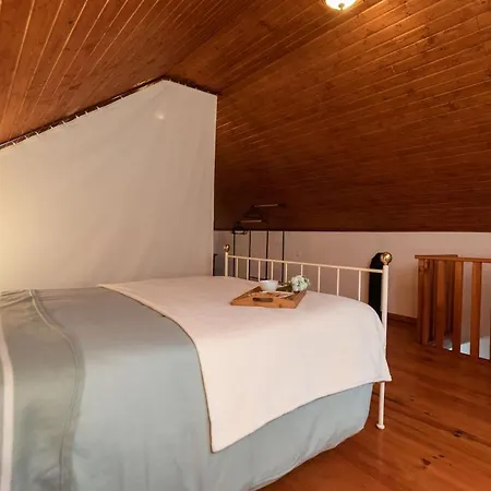 Vakantiehuis Portas Da Levada A By Rent-a-key *