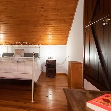 Portas Da Levada A By Rent-a-key *