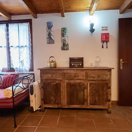 Portas Da Levada A Holiday home *