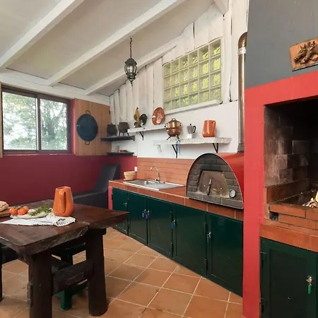 Portas Da Levada A By Rent-a-key *