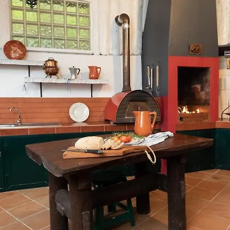 Casa de Férias Portas Da Levada A By Rent-a-key *