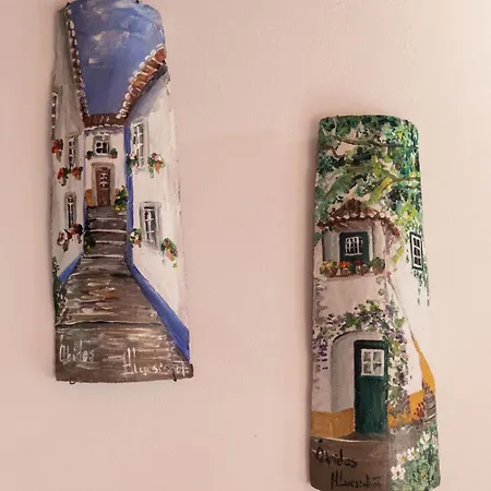 Portas Da Levada A By Rent-a-key * São Vicente