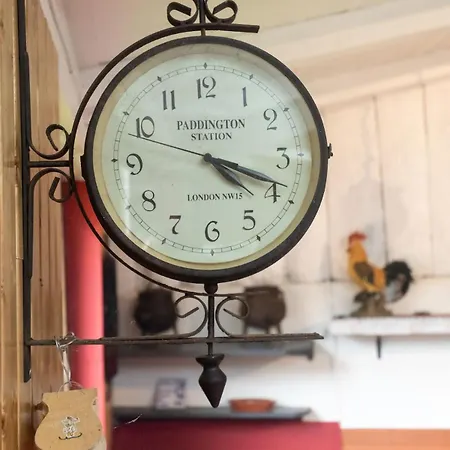 Casa de Férias Portas Da Levada A By Rent-a-key São Vicente