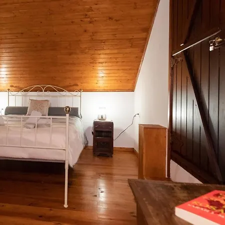 Portas Da Levada A By Rent-a-key *