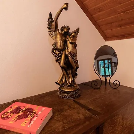 Vakantiehuis Portas Da Levada A By Rent-a-key