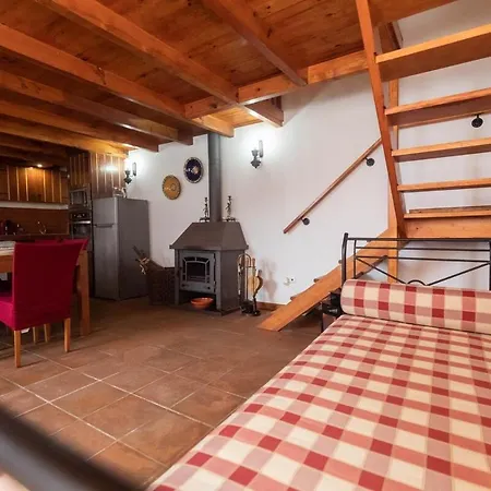 Portas Da Levada A By Rent-a-key