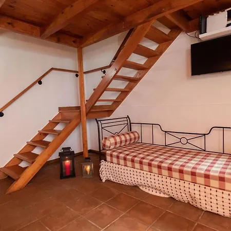 Portas Da Levada A By Rent-a-key Casa de Férias São Vicente