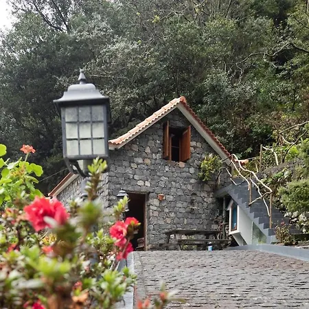 Portas Da Levada A Holiday home Sao Vicente (Madeira)