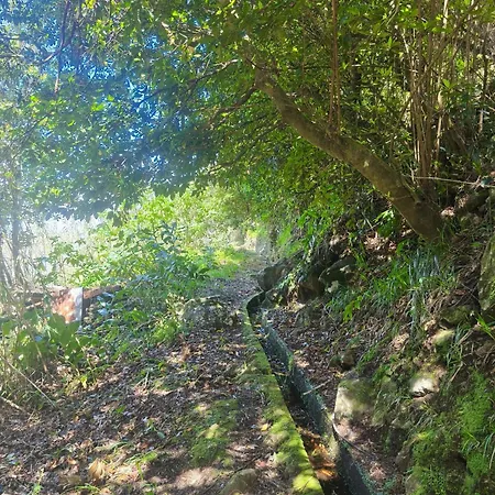 Vakantiehuis Portas Da Levada A By Rent-a-key