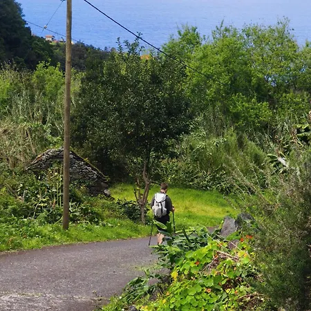 Portas Da Levada A *