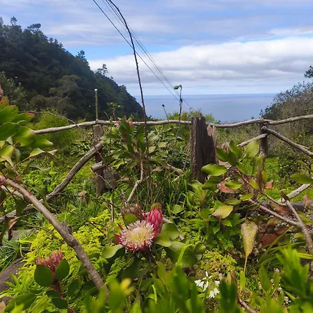 Vakantiehuis Portas Da Levada A By Rent-a-key *