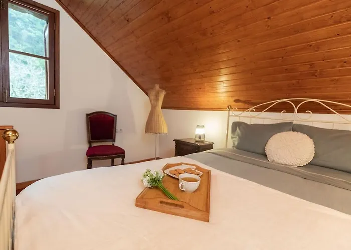 Portas Da Levada A By Rent-a-key Дом отдыха