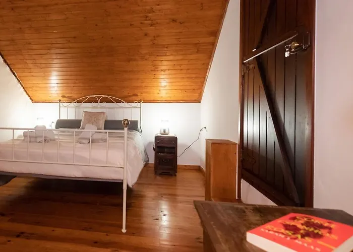 Portas Da Levada A By Rent-a-key *