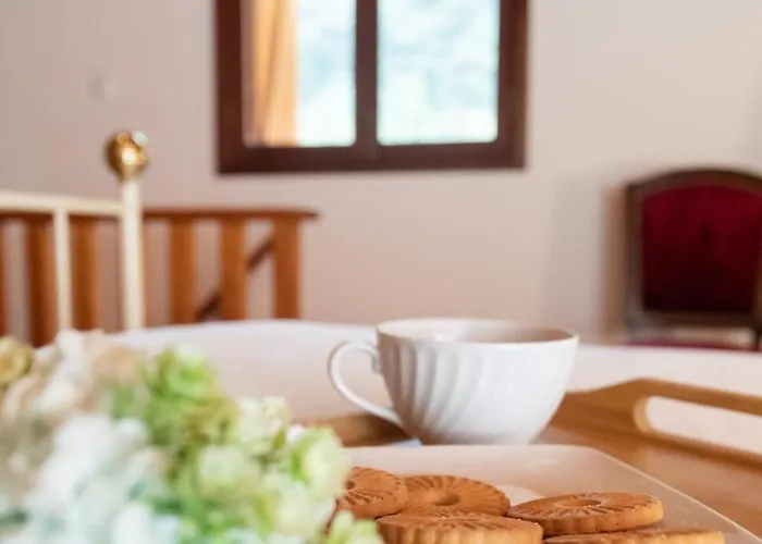 Дом отдыха Portas Da Levada A By Rent-a-key *