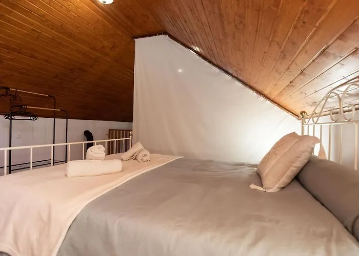 Portas Da Levada A By Rent-a-key Дом отдыха Сан-Висенти