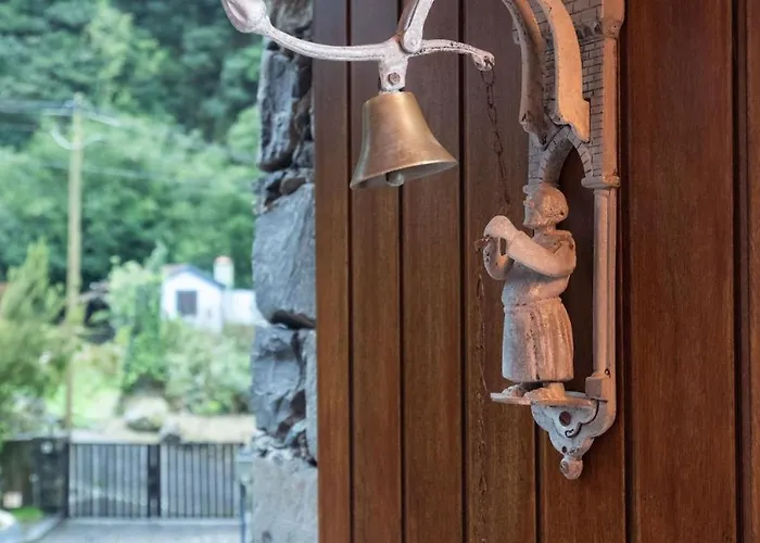 Дом отдыха Portas Da Levada A By Rent-a-key Сан-Висенти