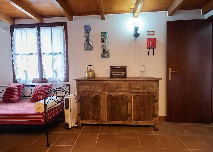 Portas Da Levada A By Rent-a-key Дом отдыха *