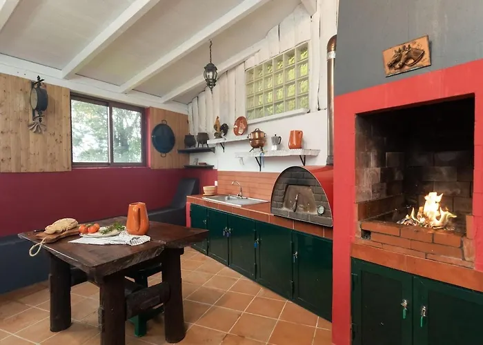 Portas Da Levada A By Rent-a-key *