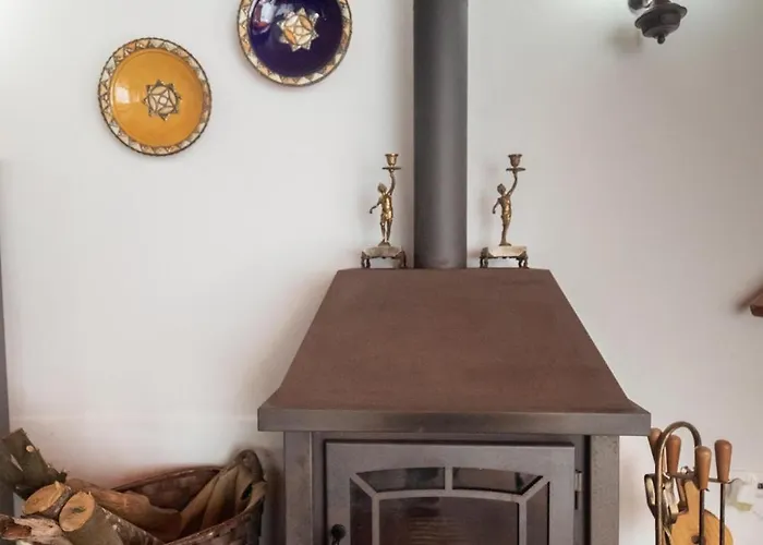 Portas Da Levada A By Rent-a-key