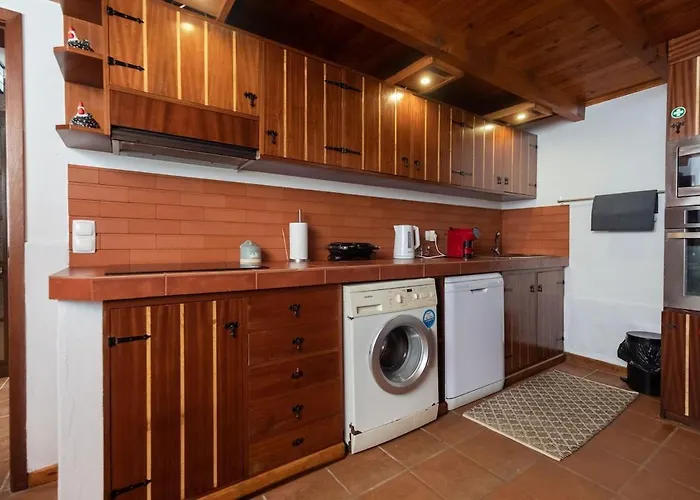 Дом отдыха Portas Da Levada A By Rent-a-key