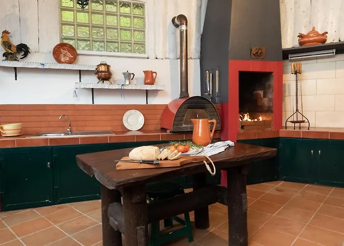 Дом отдыха Portas Da Levada A By Rent-a-key *