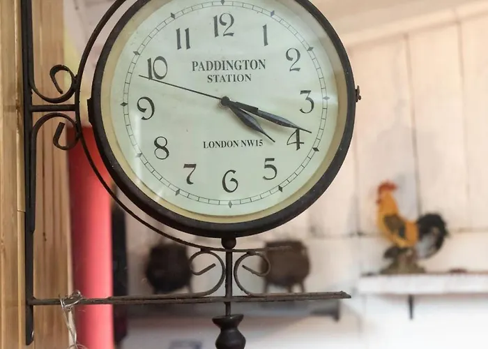 Дом отдыха Portas Da Levada A By Rent-a-key Сан-Висенти