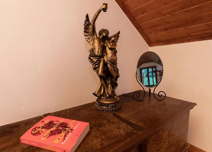 Дом отдыха Portas Da Levada A By Rent-a-key