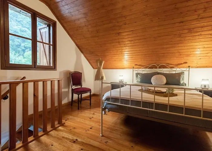 Portas Da Levada A By Rent-a-key *