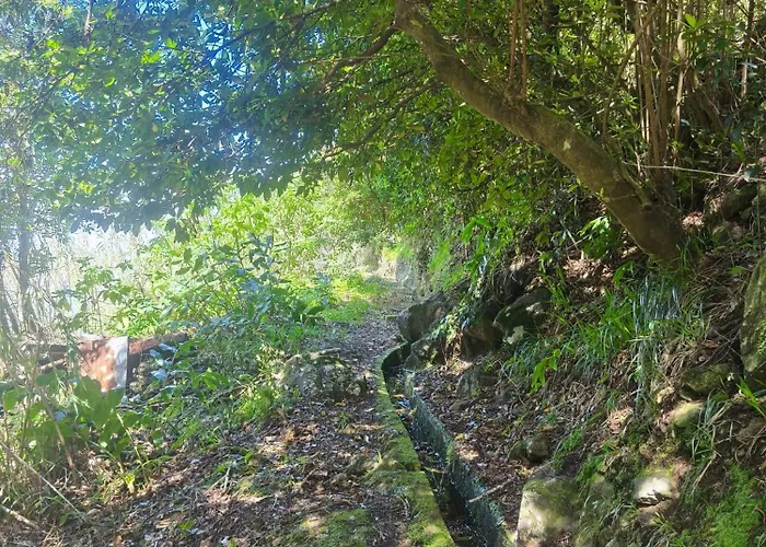 Дом отдыха Portas Da Levada A By Rent-a-key