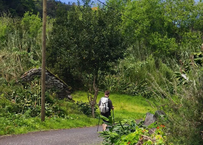 Portas Da Levada A By Rent-a-key *