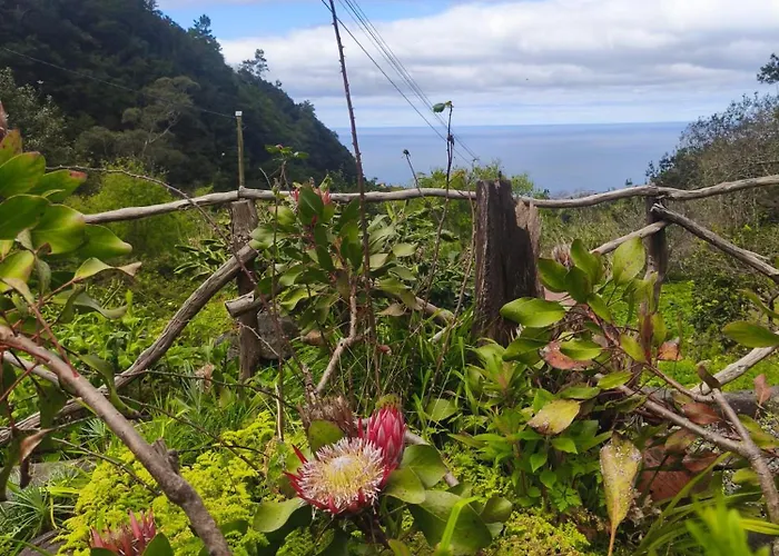 Дом отдыха Portas Da Levada A By Rent-a-key *
